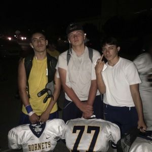 Meet your Posher, Andres